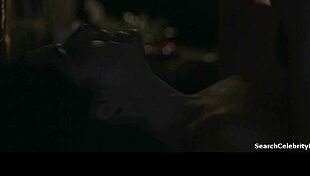 Shiri Appleby in Girls 2012-2016 - celebrity sex scenes