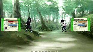 jikage rising arc 2 ep 17 featuring karin chan