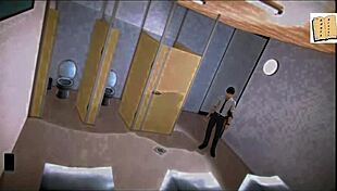 Academy 57 offers a subtle game challenge