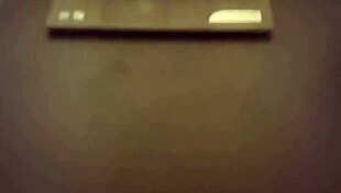 Huge cumshot from hard cock