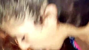 tnasty 6 nasty blowjob amateurs