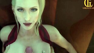 Final Fantasy 7 PMV explores epic battles and character journeys in a visual masterpiece