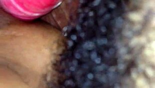 Is lucy using that dildo for anal play with her milf ass?