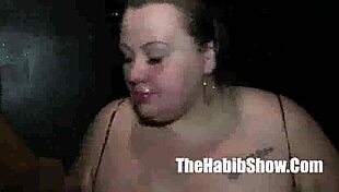 that sbbw german gets fucked by skinny black men p2