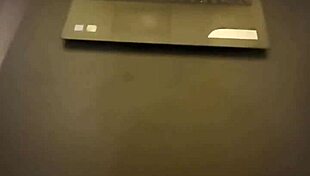 Huge cumshot from hard cock