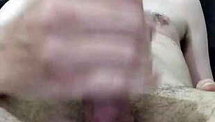 Another Intense Masturbation Session With Big Cumshot Just For You