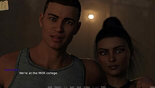 hey cutie, summers gone 111 got curvy teen vibes. wanna see that sexy outfit in 3d action?