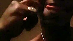 is this verification video showing black cock?