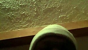 is this verification video showing black cock?