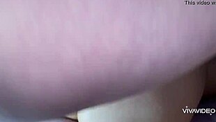 Does this teenager interracial cuckold creampie and swallow final?