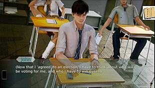 Academy 57 offers a subtle game challenge