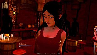 i explore the hotel game with harem adventures