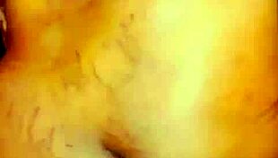 she whispers, 'check out my shaved pussy in this homemade vid'