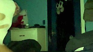 Pretty Pussy Stuffed With Long Cock