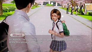 Academy 57 offers a subtle game challenge