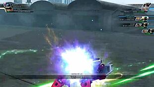 Nrdg Gundam Gay Generation Chris Redfield Nude Mod