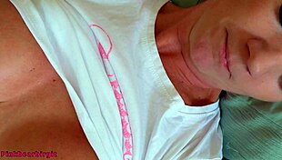 Milf Moans Loudly After Multiple Orgasms with Various Toys - Pussy Close-Up