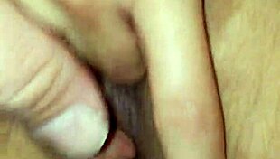 Licking And Fingering Her Wet Pussy