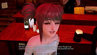 i explore the hotel game with harem adventures