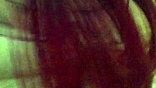 i'm so horny watching this bbw suck that amazing cock