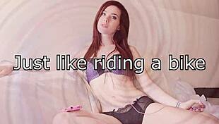 Erotic Hypnosis 43 With Mistress Lisa Frozen