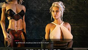 Tales from the unending void 106