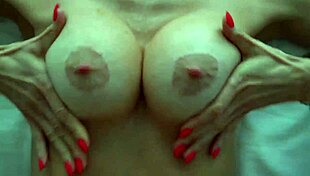 i was so horny that sunday afternoon, i filmed my amateur latina milf girlfriend with big tits and ass getting hardcore fucked by me, it was so intense and passionate