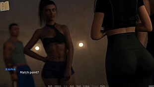 hey cutie, summers gone 111 got curvy teen vibes. wanna see that sexy outfit in 3d action?