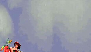 hot wife prueba vergon y gime rico