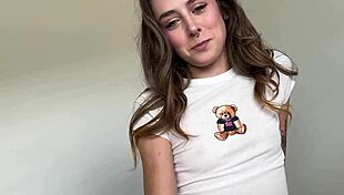 Taking tiny step sister Daisy Fox’s virginity in fantasy. Scott Stark rides cowgirl with cumshot.