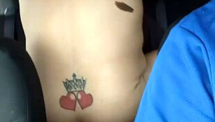 Wife's long road trip