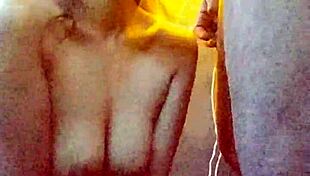 Sometida Devours Full Cock and Balls with Fierce Hunger