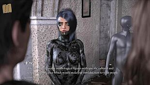 The Price Of Power 103 Game Adventure