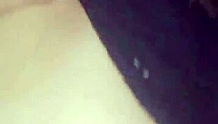 Я позволила двоим кончить внутри. Они наполнили меня литрами спермы!