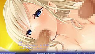 Nightmare Maverick Showcases Intense Double Blowjob And Double Penetration Action