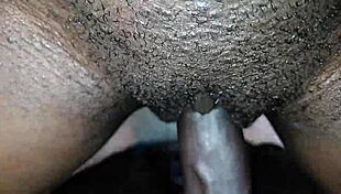 African Teen Fucked Hard By Boss