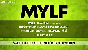 Monique Mae And Oliver Faze In Reciprocity By Milfty - Intense Yoga Sex!