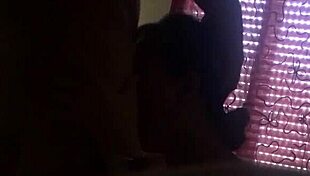 Asian Girl Gives Blowjob Before Hardcore Fucking With Big Cock