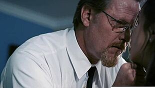 old man’s desperate to bang this strict religious teen girl! 😲