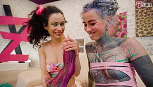 Do you love anal fisting?