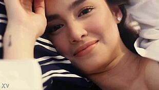 Who Is This Beautiful Babe?