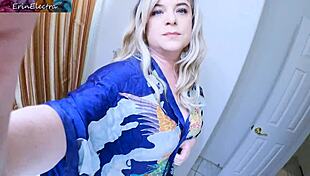 Stepmom’s Plan with Stepson for Pregnancy Revealed