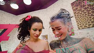 Do you love anal fisting?