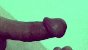 Watch Haze's Intense Close-Up Slow Motion Cock Sucking!