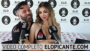 Elo Podcast Hits Veve Valencia With The Paddle. Spanish Episode Discussion.