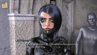 The Price Of Power 103 Game Adventure