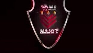 Rome Major spanks and fucks Mone Divine hard