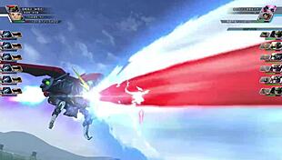 Nrdg Gundam Gay Generation Chris Redfield Nude Mod