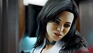 hey, why does miranda crave daddy’s rough monster cock in anime?