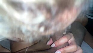 i was hanging out with the boy and we did some squirting with toys in fishnets